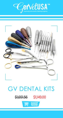 GV Dental Kit