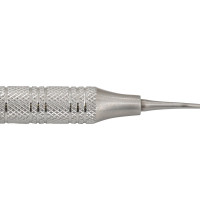 Columbia Curette - Double Ended