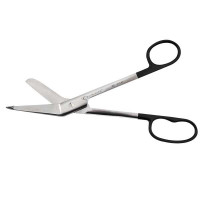 Lister Bandage Scissors 8" - Supercut One Large Ring