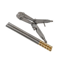 Large Pin Cutter Detachable Handle