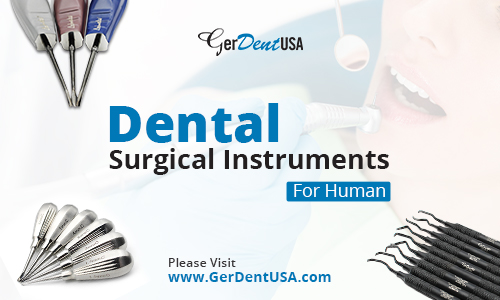 GerDent Banner