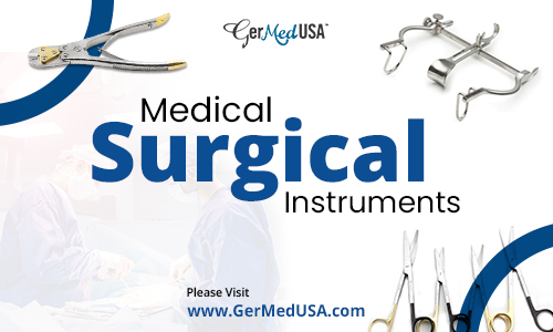 GerMed Banner