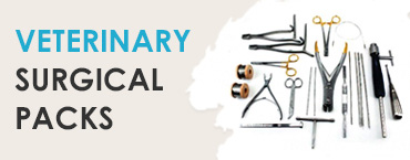 Surgical Packs