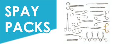 Spay Neuter Pack