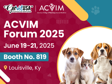 ACVIM Forum 2025: What Will You Discover at Booth 819?