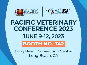 Be A Part Of The Pacific Veterinary Conference 2023 For Learning Opportunities