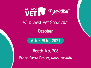 Be our guest at the 2021 Wild West Vet Show and enjoy discounted deals on Surgical Instruments