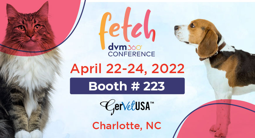 Brace Yourself To Experience Fetch dvm360® Conference Of 2022