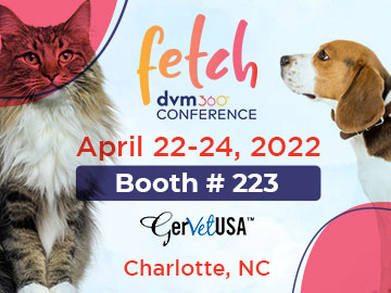 Brace Yourself To Experience Fetch dvm360® Conference Of 2022