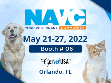 Buckle Up To Unite @NAVC Veterinary Show For Seven Days This May 2022