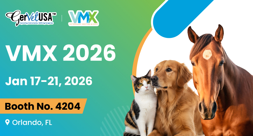 Can One Expo Really Transform Your Entire Veterinary Practice? Discover at VMX 2026