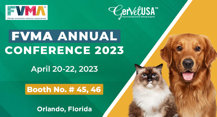 Catch Up on Some Exciting Deals at FVMA 94th Conference 2023