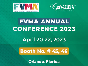 Catch Up on Some Exciting Deals at FVMA 94th Conference 2023