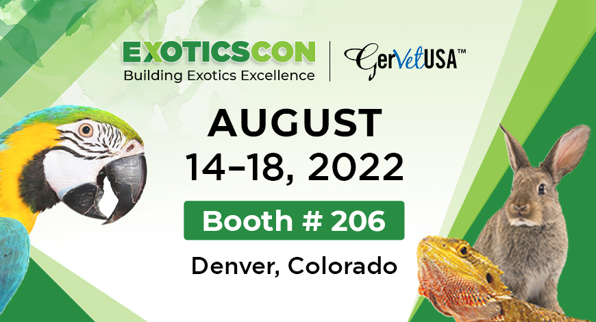 Catch Up on Some Exciting Deals At Vet Event: ExoticsCon 2022
