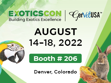Catch Up on Some Exciting Deals At Vet Event: ExoticsCon 2022