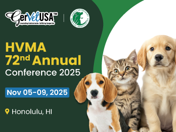 Catch Us at HVMA 2025: Discover What’s New in Veterinary Innovation