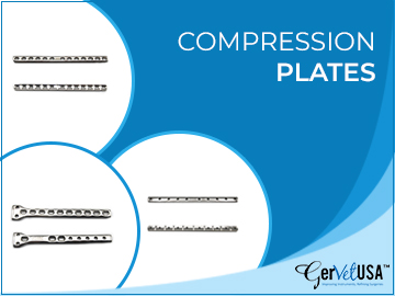 Compression Plates – Use, Structure, and Types