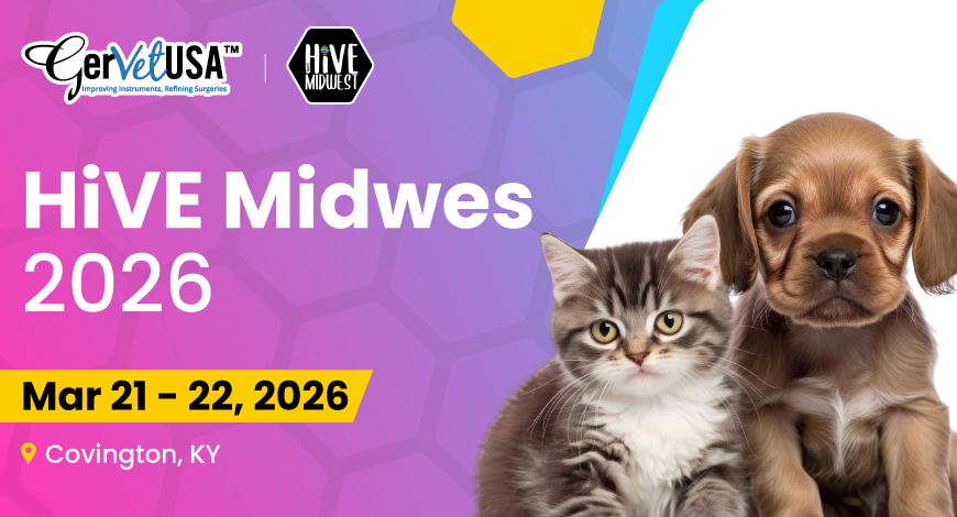 Connect, Learn, and Innovate at HiVE Midwest 2026