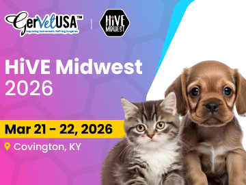 Connect, Learn, and Innovate at HiVE Midwest 2026