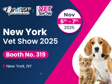 Discover the Future of Veterinary Instruments at NY Vet Show 2025