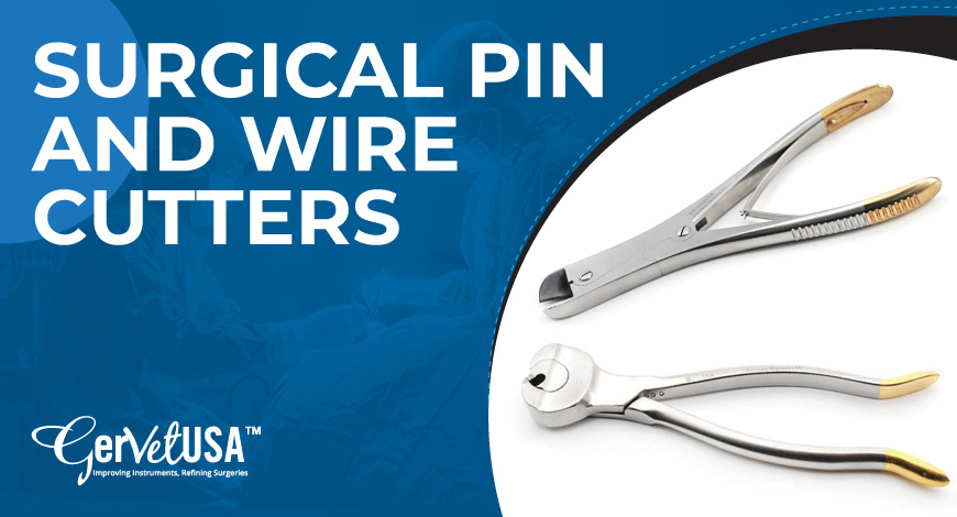 Everything You Need to Know About Surgical Wire Cutters