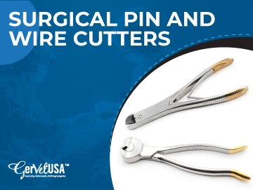 Everything You Need to Know About Surgical Wire Cutters
