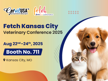 Fetch Kansas City Veterinary Conference 2025: A Veterinary Event You Can’t Miss