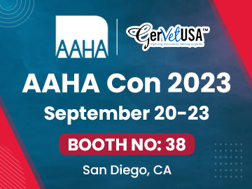 GerVetUSA Inc. Excited to Exhibit New Instruments at AAHA-2023