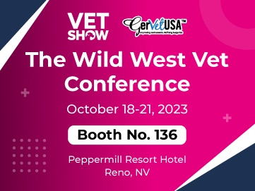 GerVetUSA Showcases New Instruments at Wild West Vet Conference - 2023
