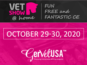 Get Yourself Registered for Virtual VET Show @Home on 29th & 30th Oct 2020 and Avail Bumper Offers!