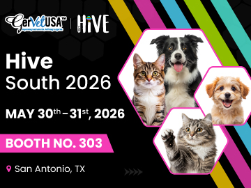 HiVE South 2026: Your Gateway to Practical Veterinary Learning