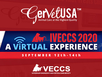 IVECCS 2020 Virtual Trade Show, Sept 12-14