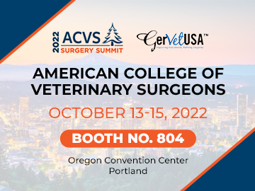 Join ACVS-2022 to Excel in Your Veterinary Career