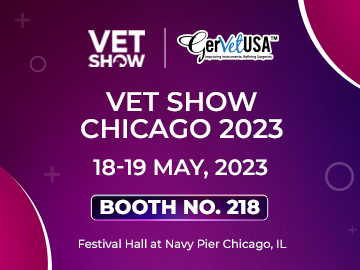Join Us On Chicago Vet Show-2023: Connect, Learn, and Earn CE