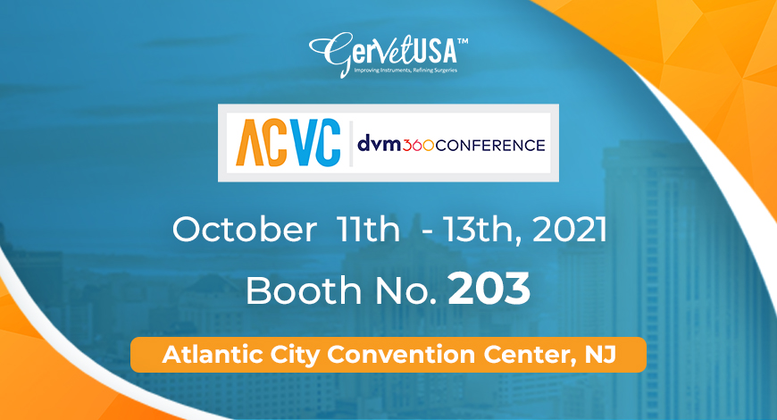 Let us have a Meet and Greet at the 2021 ACVC dvm360® Conference