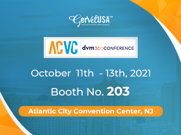 Let us have a Meet and Greet at the 2021 ACVC dvm360® Conference