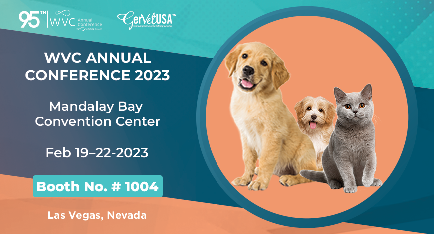 Let's Connect At The WVC 2023 Annual Conference