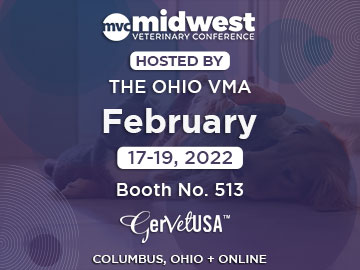 Let's Unite At Midwest Veterinary Conference 2022