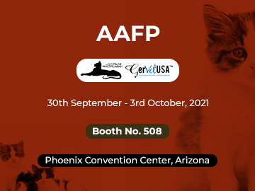 Meet us @ AAFP Annual Conference in Phoenix, Arizona