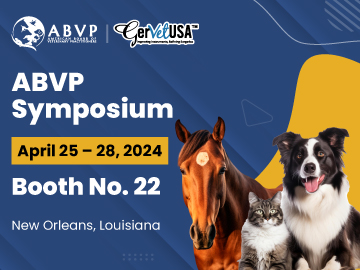 Meet Us at ABVP Symposium 2024 and Know About Our Latest Products