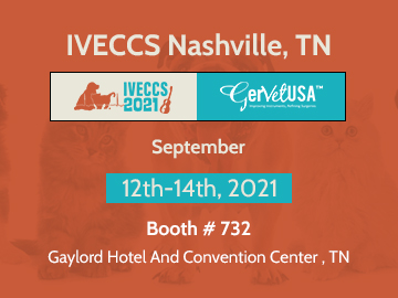 Meet Us @ IVECCS Nashville TN Symposium 2021 To Avail Huge Discounts