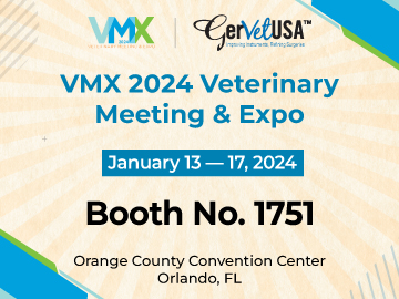 Meet Us at VMX 2024 and Explore a Variety of Our New Instruments