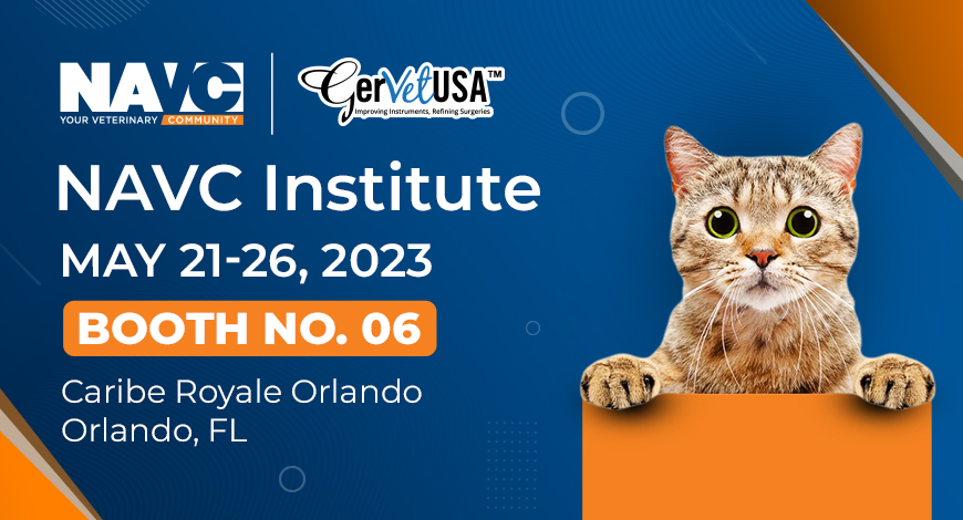 NAVC Institute 2023: The Must-Attend Event for Vet Enthusiasts
