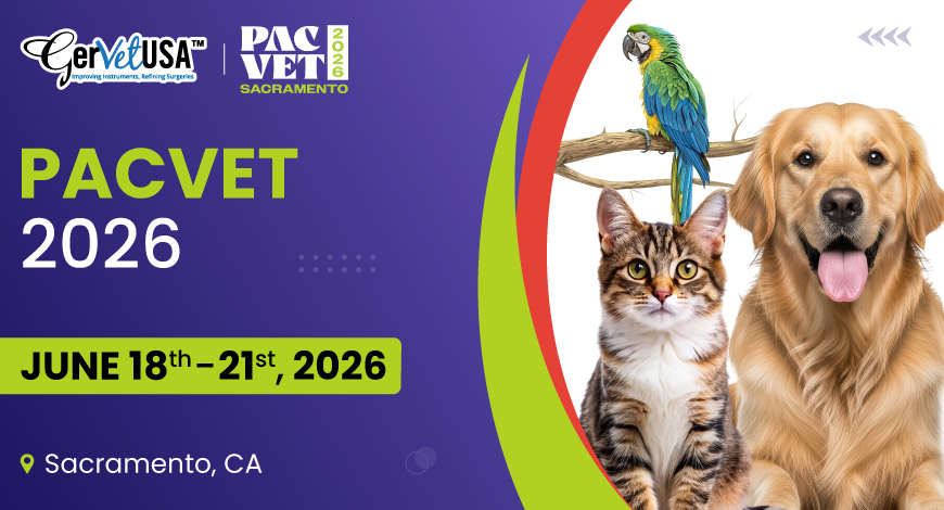 PacVet 2026: A Deep Dive into Veterinary Innovation and Practice Growth