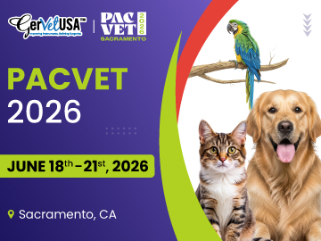 PacVet 2026: A Deep Dive into Veterinary Innovation and Practice Growth