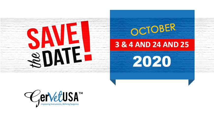 SAVE THE DATE: October 3 & 4 and 24 & 25, 2020 | AAFP Virtual Show Conference