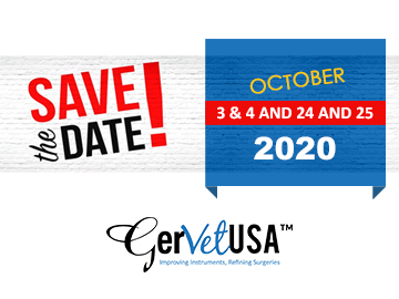 SAVE THE DATE: October 3 & 4 and 24 & 25, 2020 | AAFP Virtual Show Conference