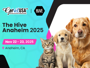 See What’s New in Vet Surgery Tools at The Hive Anaheim 2025