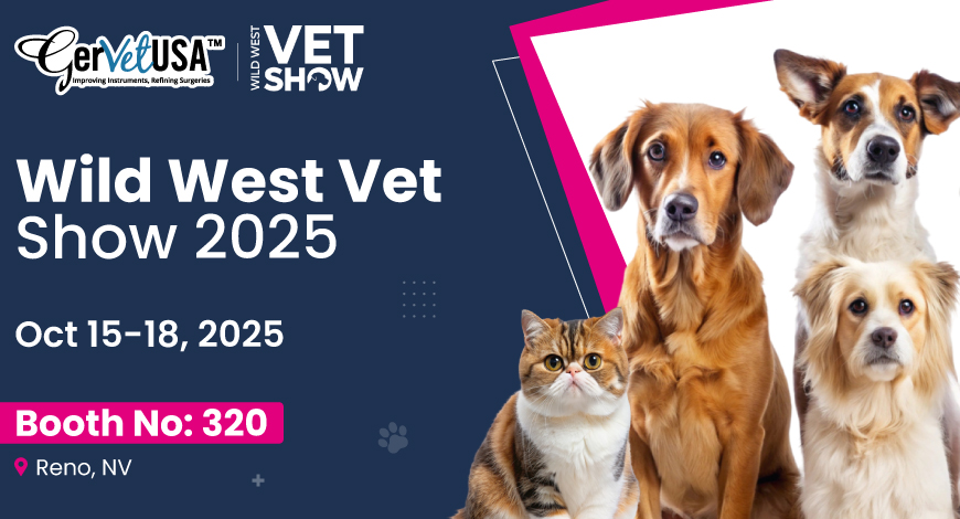 Something Exciting Awaits at Wild West Vet Conference 2025: Are You Ready