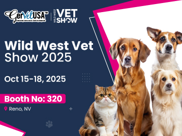 Something Exciting Awaits at Wild West Vet Conference 2025: Are You Ready